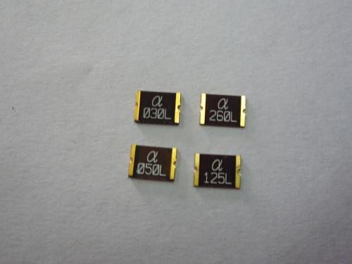 保險(xiǎn)絲不同型號可以使用嗎
